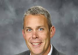 Superintendent position is dream job for Maumee's Cramer