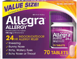 Maybe you would like to learn more about one of these? The 10 Best Otc Allergy Medicines Of 2021