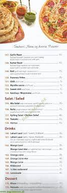 Pin Pa Restaurant Kebabish Kobenhavn