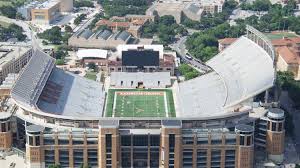 21 Precise Dkr Memorial Stadium Seating