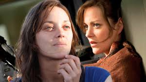 Ça, je l'ai raté" : Marion Cotillard reparle du film Batman, The Dark  Knight Rises