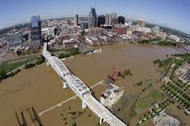 Mar 28, 2021 at 11:29 am. Nashville Flooding May 4 2010 Nashville Scenery Flood Risk