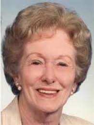 Frances Reynolds Obituary (2016)