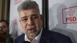 Cine ar putea fi noul președinte al PSD. După demisie, Marcel Ciolacu vrea  unul din liderii apropiați de el în fruntea partidului