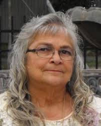 Linda Sue Rhoden Canady (1948-2025)