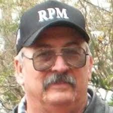 Obituary information for Robert Paul Mullins