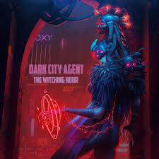 In european folklore, the witching hour is the time the term 'witching hour' can also refer to the period from midnight to 3am, while 'devil's hour' refers. The Witching Hour By Dark City Agent