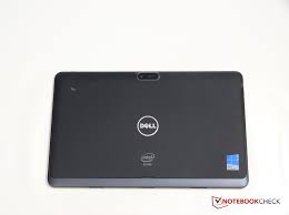 Test Dell Venue 11 Pro 5130-9356 Tablet ...