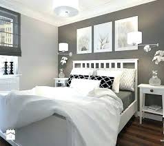 From beautiful master bedrooms to cozy attic rooms, you'll find plenty of ways to incorporate. White Bedroom Black White Gray Bedroom Ideas