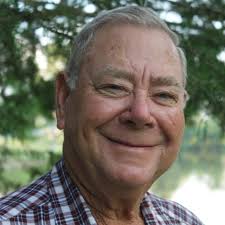 Mack E. Luke Obituary March 12, 2021