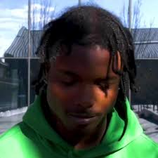 Jackson Carter Death News Football