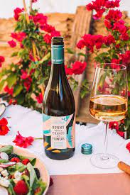 O resultado foi um pinot jovem, leve e fresco que lembra. Sunny With A Chance Of Flowers By Scheid Family Wines Named A 2020