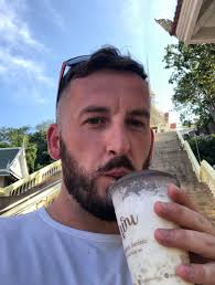 Mark Lambeth (@Lambo_79)