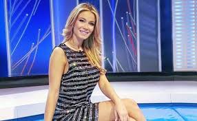 Sports news channels have always been a curious concept. Sky Sports Presenter Hits Out Over Leaked Nudes