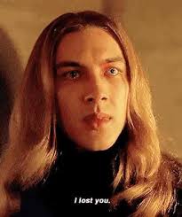 34 Cody Fern/Michael Langdon/AHS ideas to save today