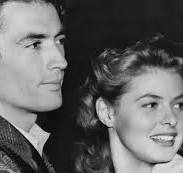 Gregory Peck's heart-wrenching comment on Ingrid Bergman ...