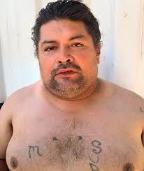 Gino Lopez De Los Santos"