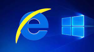 Internet explorer 11 (ie11) is the eleventh and final version of the internet explorer web browser by microsoft. Download Internet Explorer 11 For Windows 10 8 7 2021