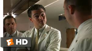 10 movies to watch if crime scene: Catch Me If You Can 8 10 Movie Clip Do You Concur 2002 Hd Youtube