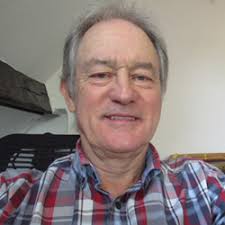 Steve Crowther — Bradwell Abbey