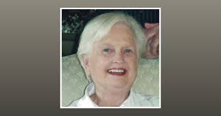 Beverly O'Baugh Johnson Obituary March 31, 2022