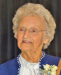 Obituary for Dorothy M. (Maness) Ritchie