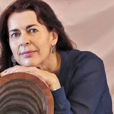 teresa esteban. Madrid