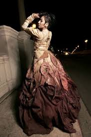 Jul 02, 2021 · bonnie strange folgt keinen trends. Steam Punk By Kris Steampunk Hochzeitskleid Steampunk Kleider Steampunk Kleidung