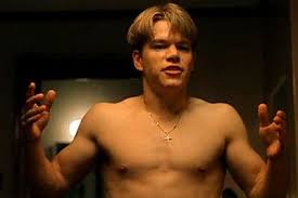 Matt has an older brother, kyle, a sculptor. How To Build Body Like Matt Damon By Munfitnessblog Com