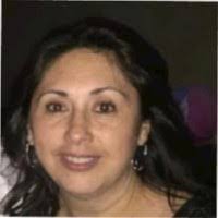 Elvia Ruvalcaba's Instagram, Twitter & Facebook