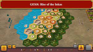Catan classic es un games aplicación para android. Catan Universe For Android Apk Download