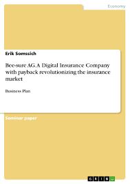 Our furry friends aren't just, well, friends. Bee Sure Ag A Digital Insurance Company With Payback Grin