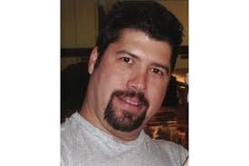 Todd Garcia Obituary (1967