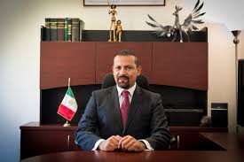 Tribunal de justicia administrativa y Combate a la Corrupción del estado de  Oaxaca