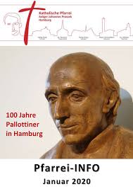 Pfarrbrief Juli-August 2013