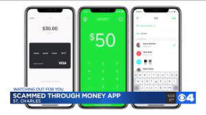 First, there could be a security issue with your account. Cash App Fake Customer Service Scam Costs Victims Thousands Youtube