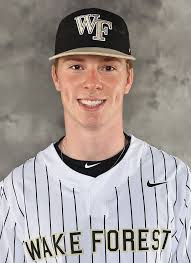 Congratulations to William Fleming '17, who became the second Major League  Baseball draft pick in Christ School history