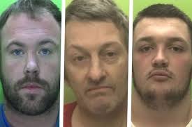 Jailed in July: Criminals who were put behind bars in Nottingham