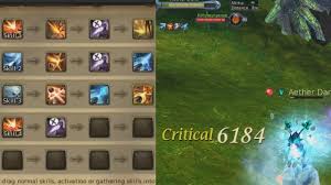 The guide is really good. Aion Kr Gunner Dps Test Aion 6 0 By Patrick Santozz