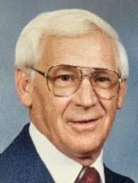 Obituary of Milton James Maurer