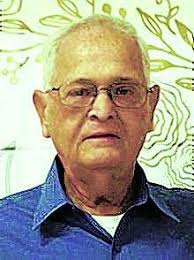 Wickliff Samson Obituary (1943