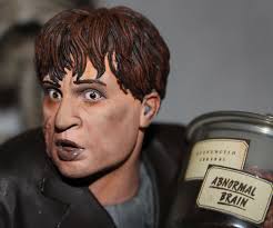 The Brain Thief (Frankenstein, 1931)