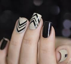 Though winter is the coldest time of the year, it's usually cheerful and interesting. Try Stylish Winter Nail Designs Easy And Nail Polish Styles Fashion Cluba