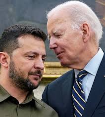 US Involvement in Ukraine Conflict