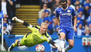 Sat 8 may 2021 etihad stadium, manchester. Leicester City Das Meisterteam Von 2015 16 Seite 1