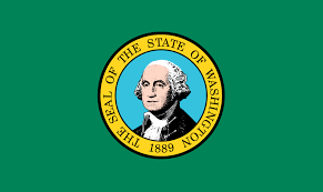 Habitational surname from a northeastern english place name, attested around 1096 in old english as wasindone. Washington State Wikipedia