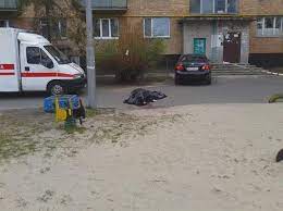 В отличие от тех многих. Ubili Buzynu V Kieve Ubit Zhurnalist Oles Buzina Foto Foto Mobilnaya Versiya Cenzor Net