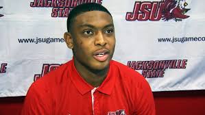 Judge tosses domestic violence charge against JSU QB Eli Jenkins
