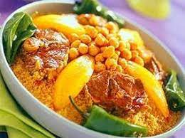 Maybe you would like to learn more about one of these? Couscous Tunisien Home Facebook