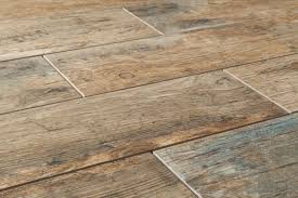 Solid hardwood is typically sold as planks that are ¾ thick. Quick Tips That Lead To The Best Wood Tile Aime Christine Interiors Wood Tile Floors Wood Look Tile Wood Tile